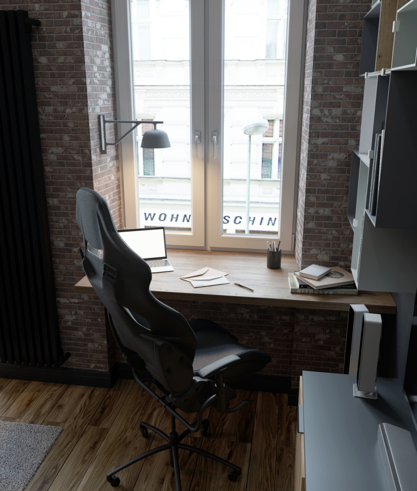 Квартира на Гагаринской