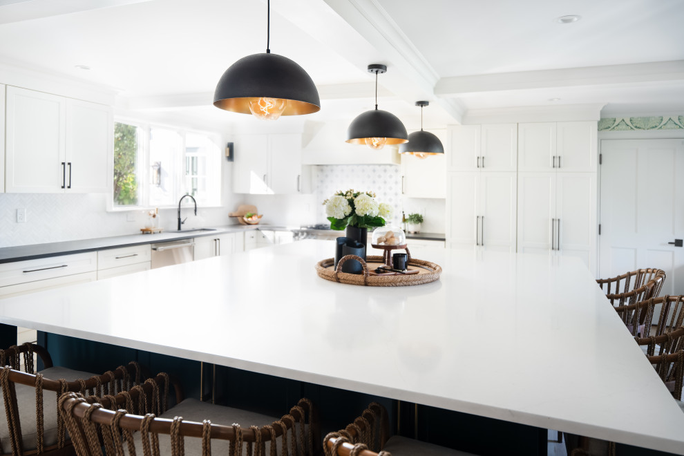 Cohasset Home Renovation