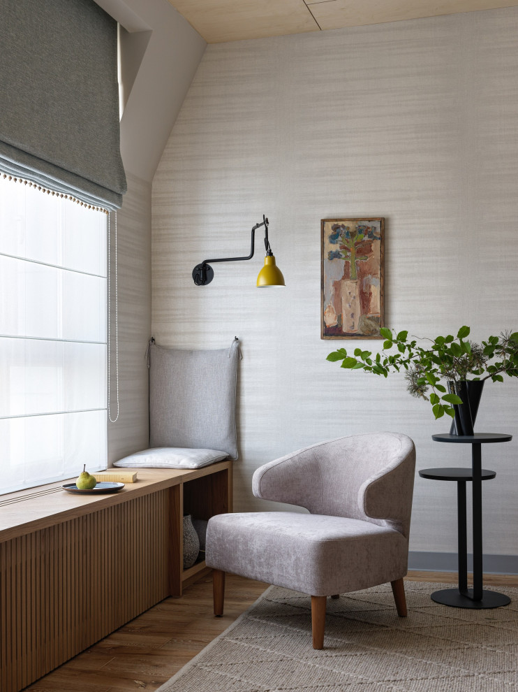 Ничего лишнего