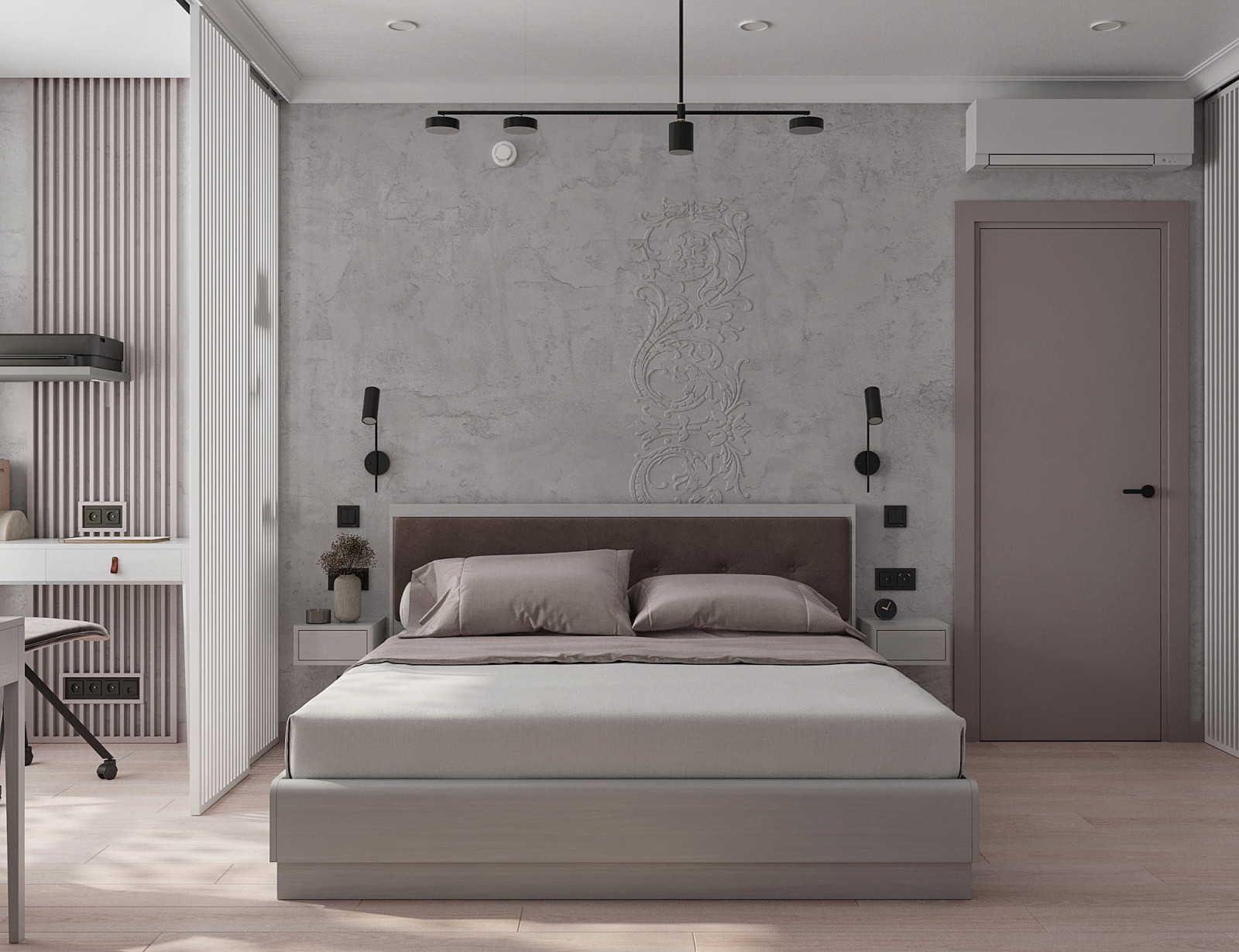 ЖК МЯКИНИНО ПАРК