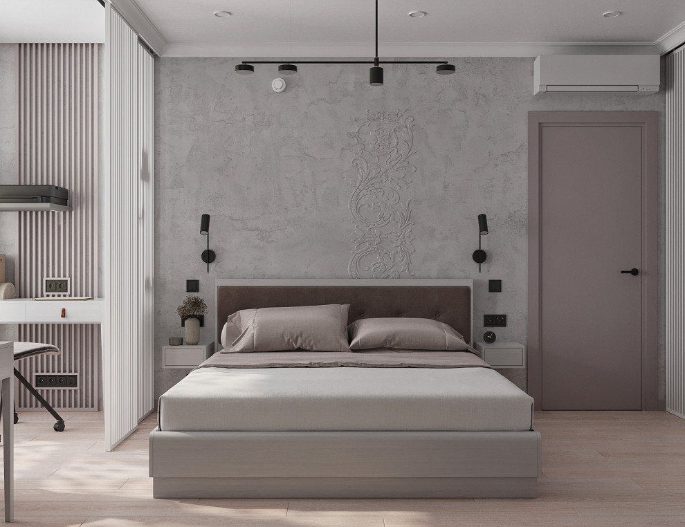 ЖК МЯКИНИНО ПАРК