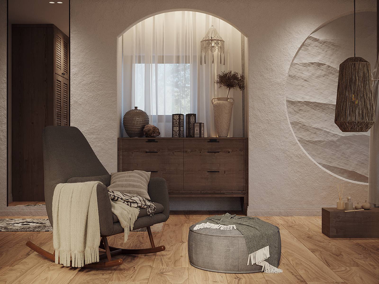 Частный дом в г. Сочи