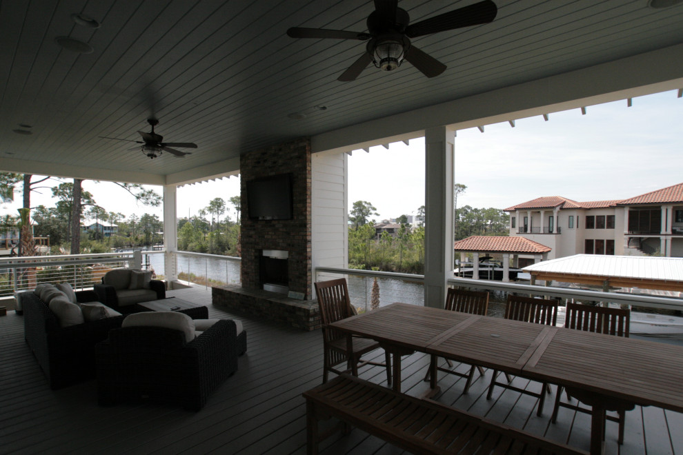 The Vlahos Cottage