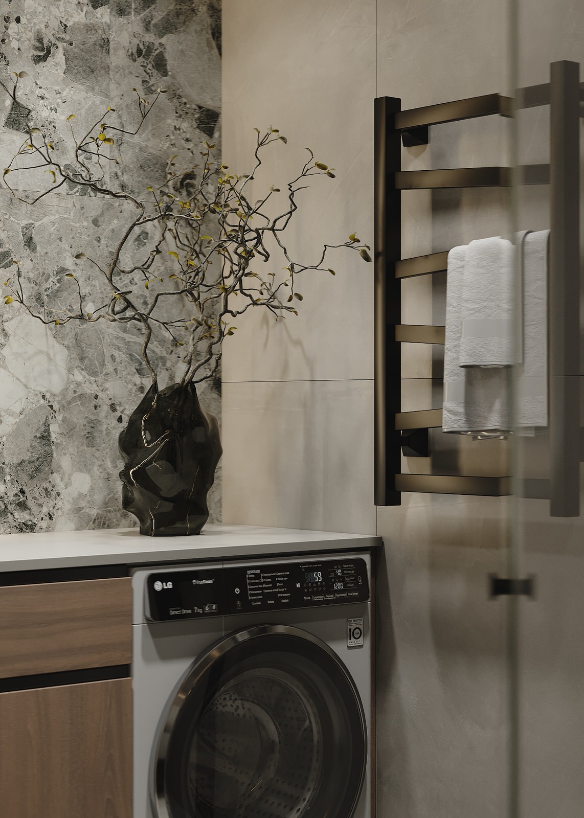 Квартира для студента в Москве ЖК Матвеевский