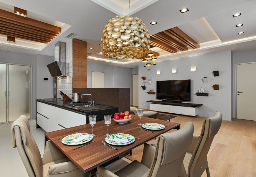 Квартира в Реутове