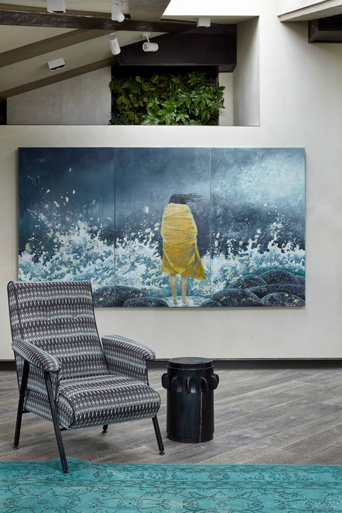 Кадашевские палаты