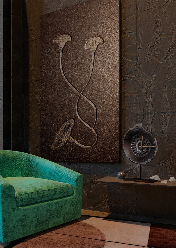 История Земли у Вас дома