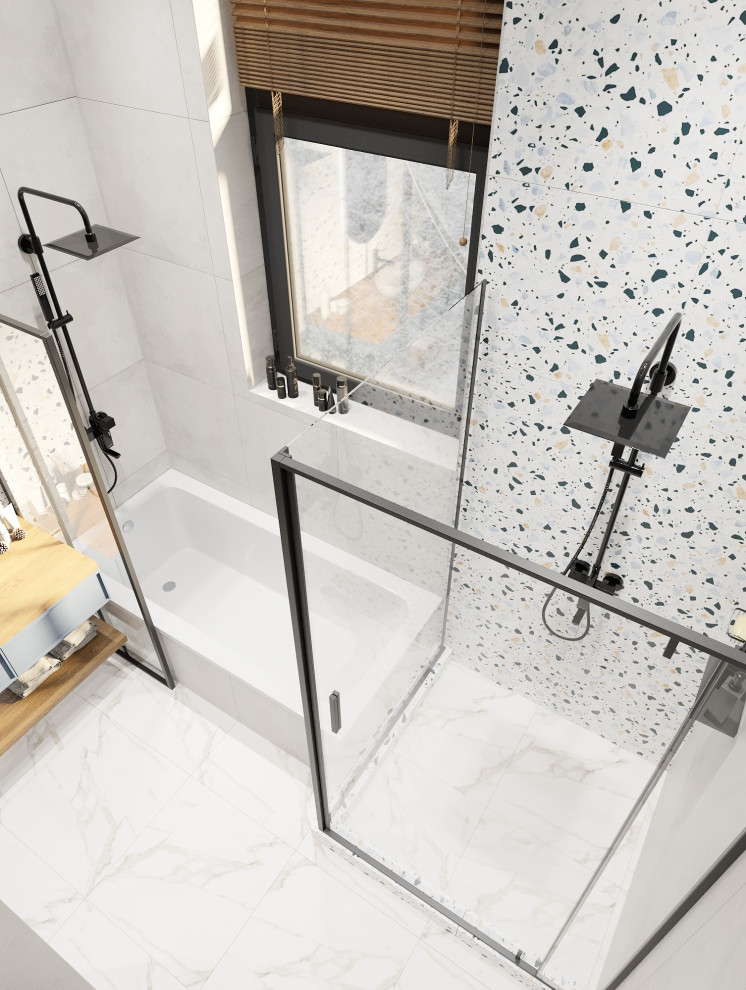 Дизайн санузла