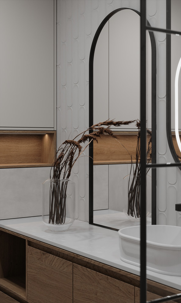 БЕЛАЯ СКАЛА