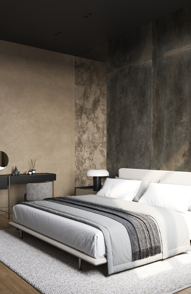 Проект "Дом на холме"