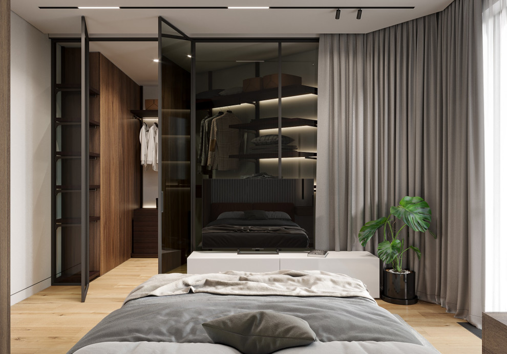 ПЕНТХАУС “ГОРОДСКОЙ ОАЗИС”