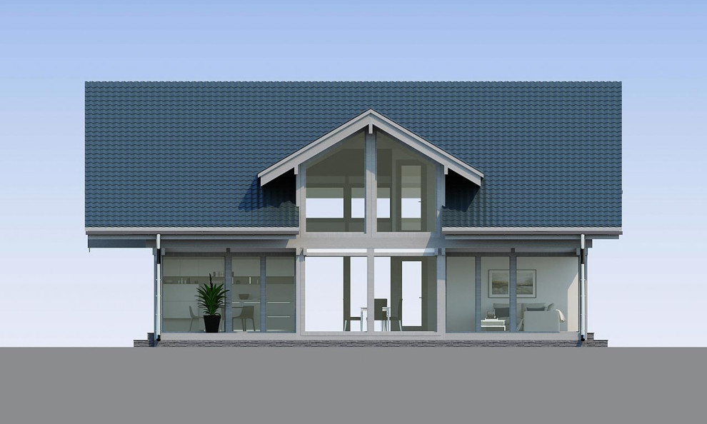 ФАХВЕРК 225 кв. м.