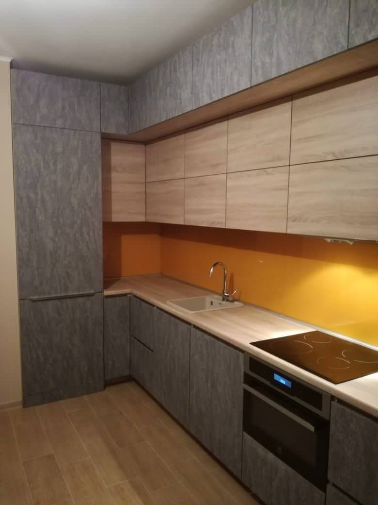 Мебель для квартиры в Санкт-Петербурге