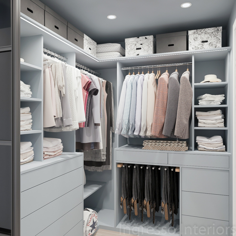 современный интерьер