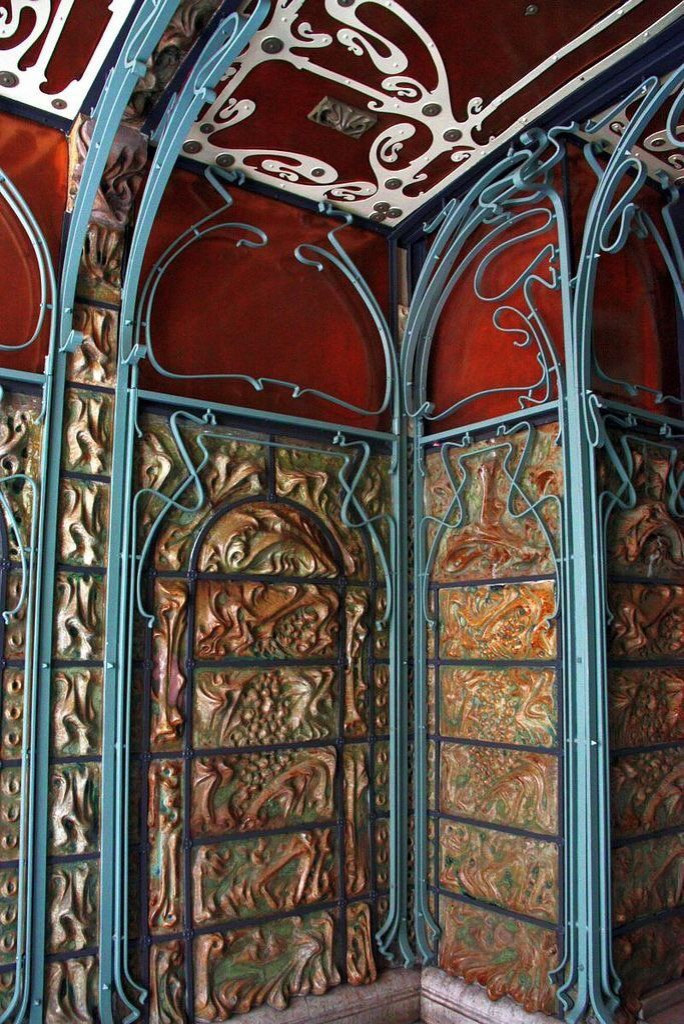 Peinture Décorative & Ornementale