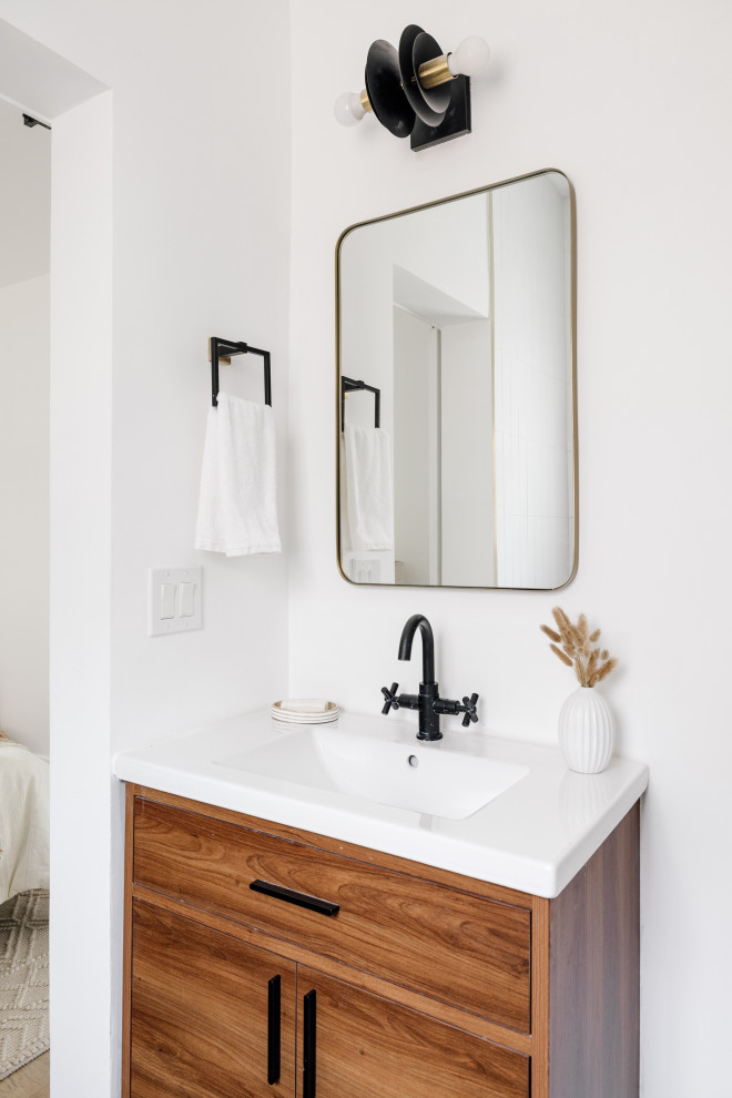 Platt Park Full Home Renovation