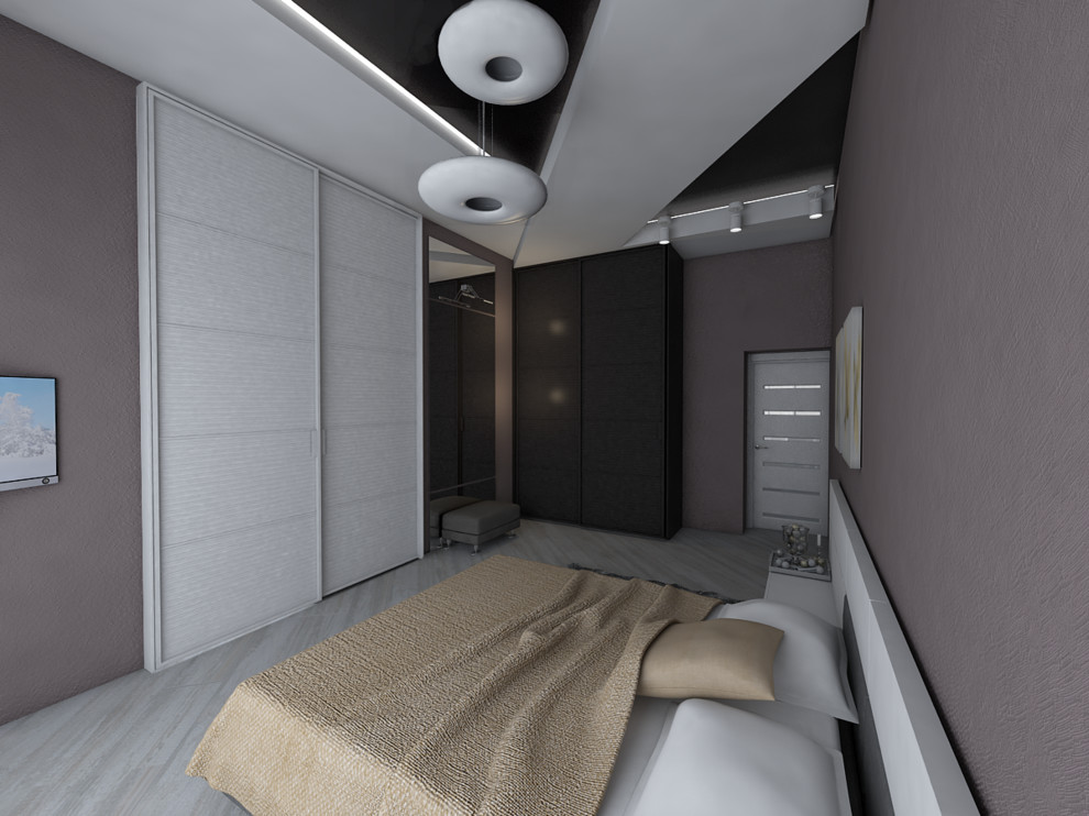 Квартира в жилом комплексе Европейский