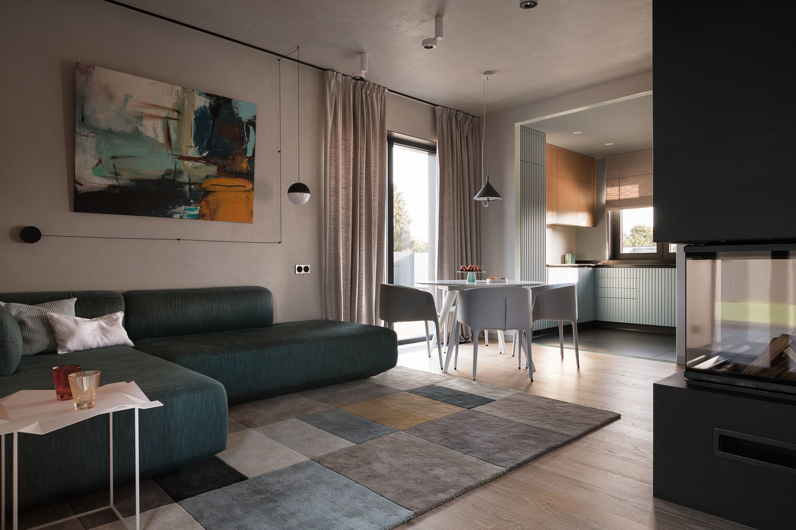 Gorchiza (completed)