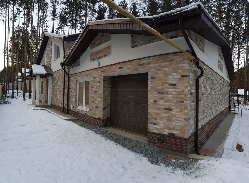 загородный дом