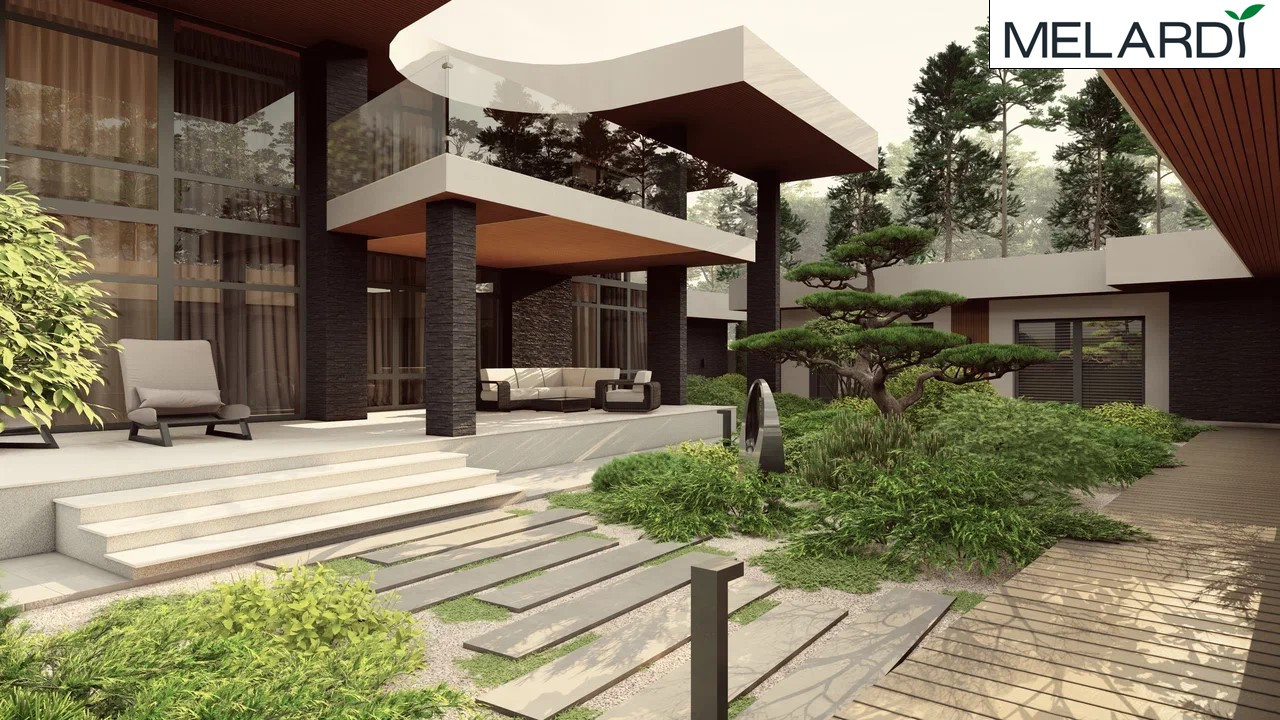 КП Райт Хилс