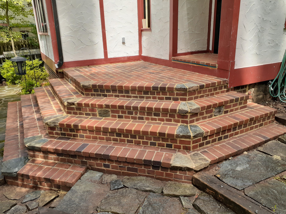 Outdoor Landscape Projects