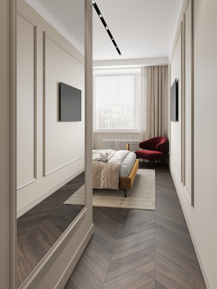 ЖК Искра парк - 2