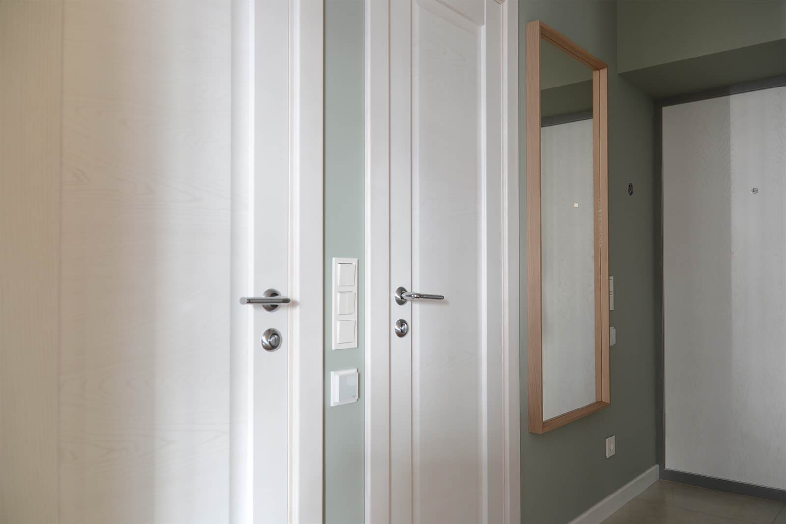 KINDLY Квартира для растущей семьи