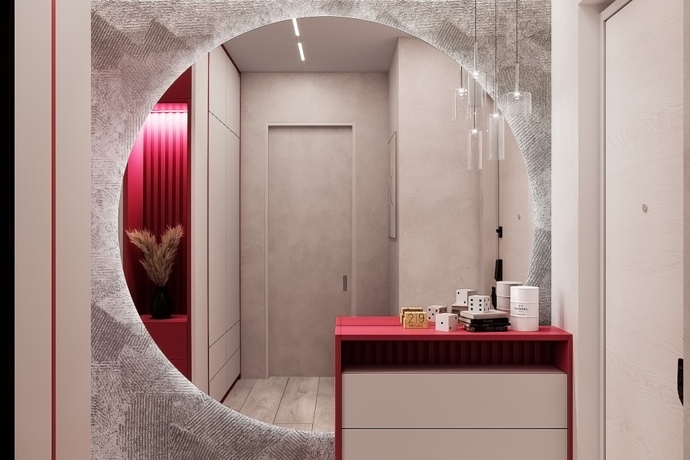 Квартира в Москве