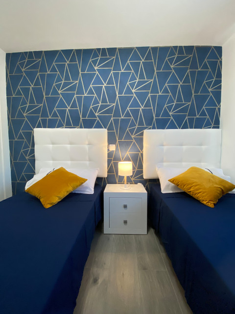 Dormitorio Invitados stile-marinaro-camera-da-letto