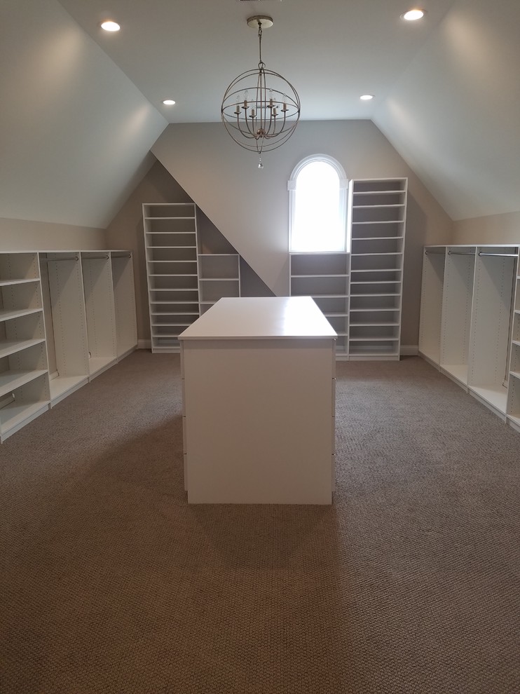 Closets Chicago by St. Charles Closets Houzz