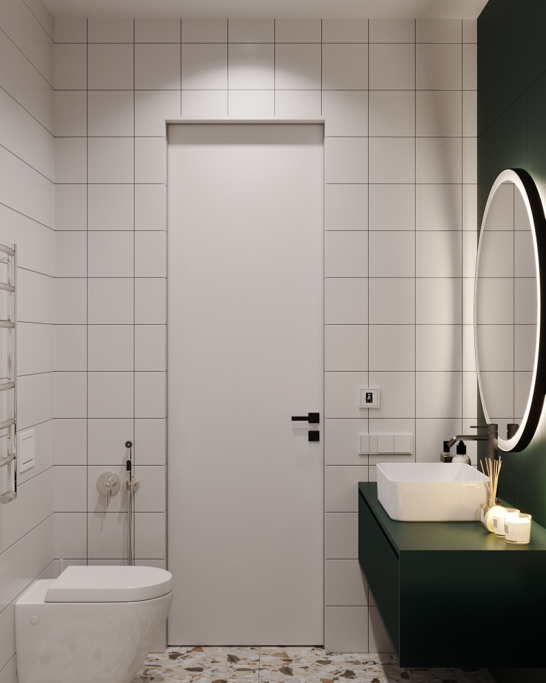 ЖК Лефортово Парк