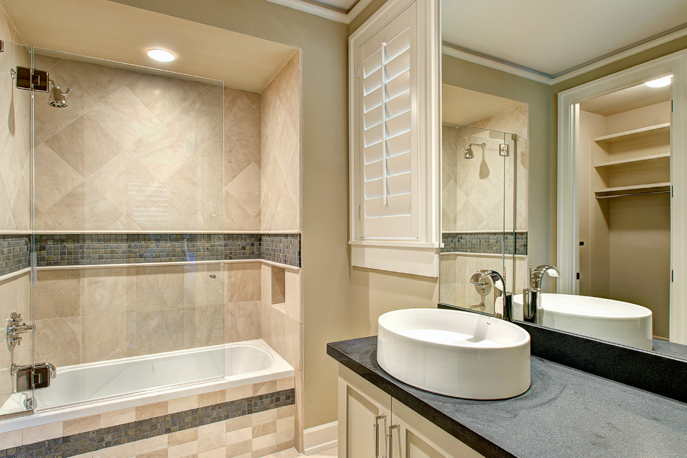 Tanglewood Custom by Rudolph Colby Architect