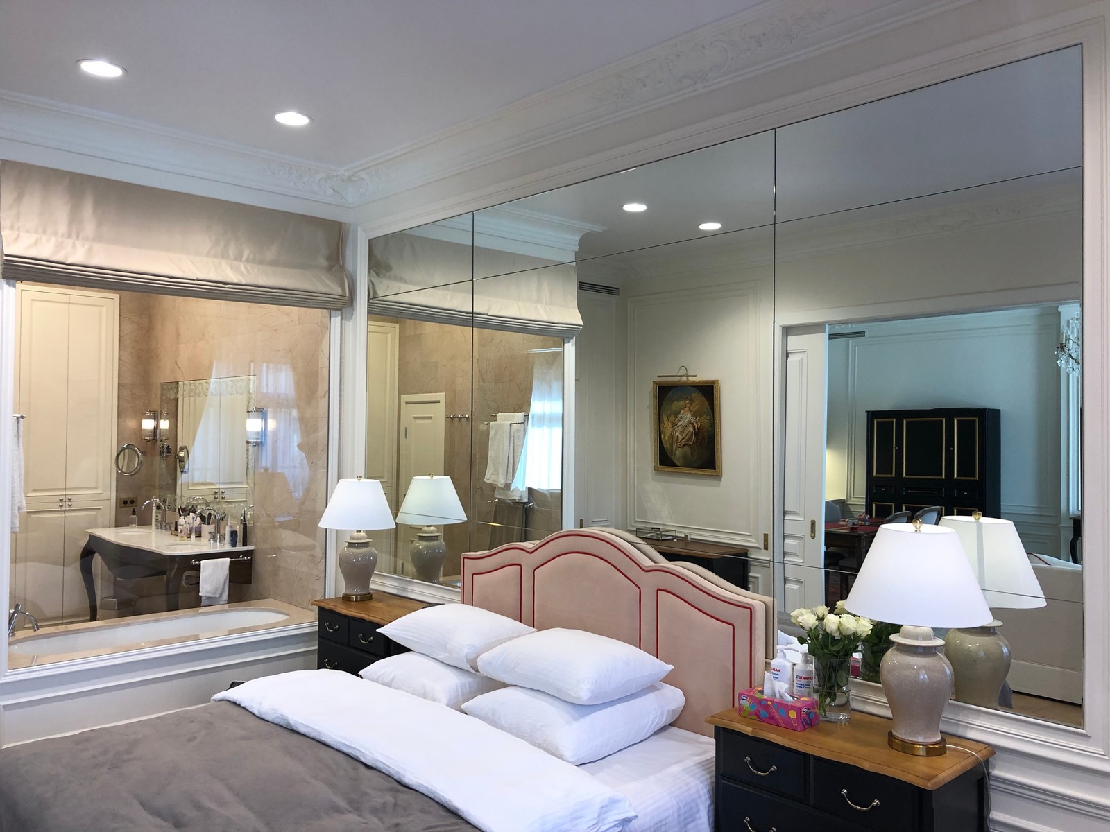 Квартина на Фрунзенской