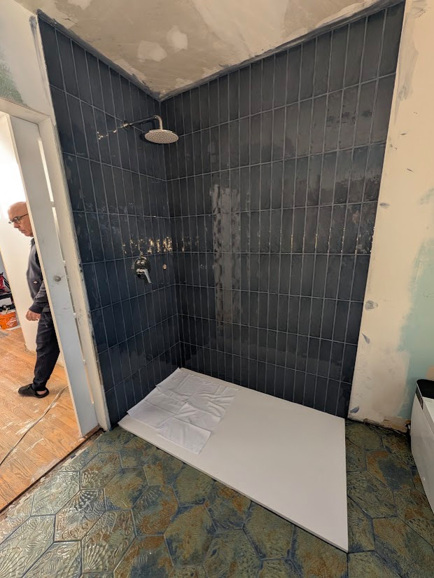 Fallowfield Bathroom Remodel 2