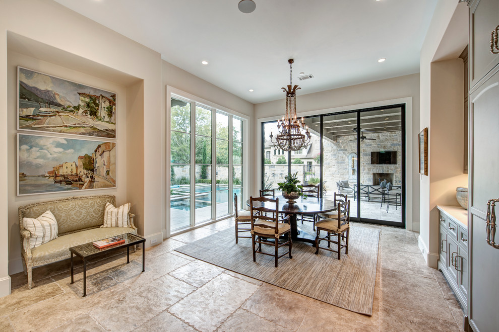 Tanglewood French Country