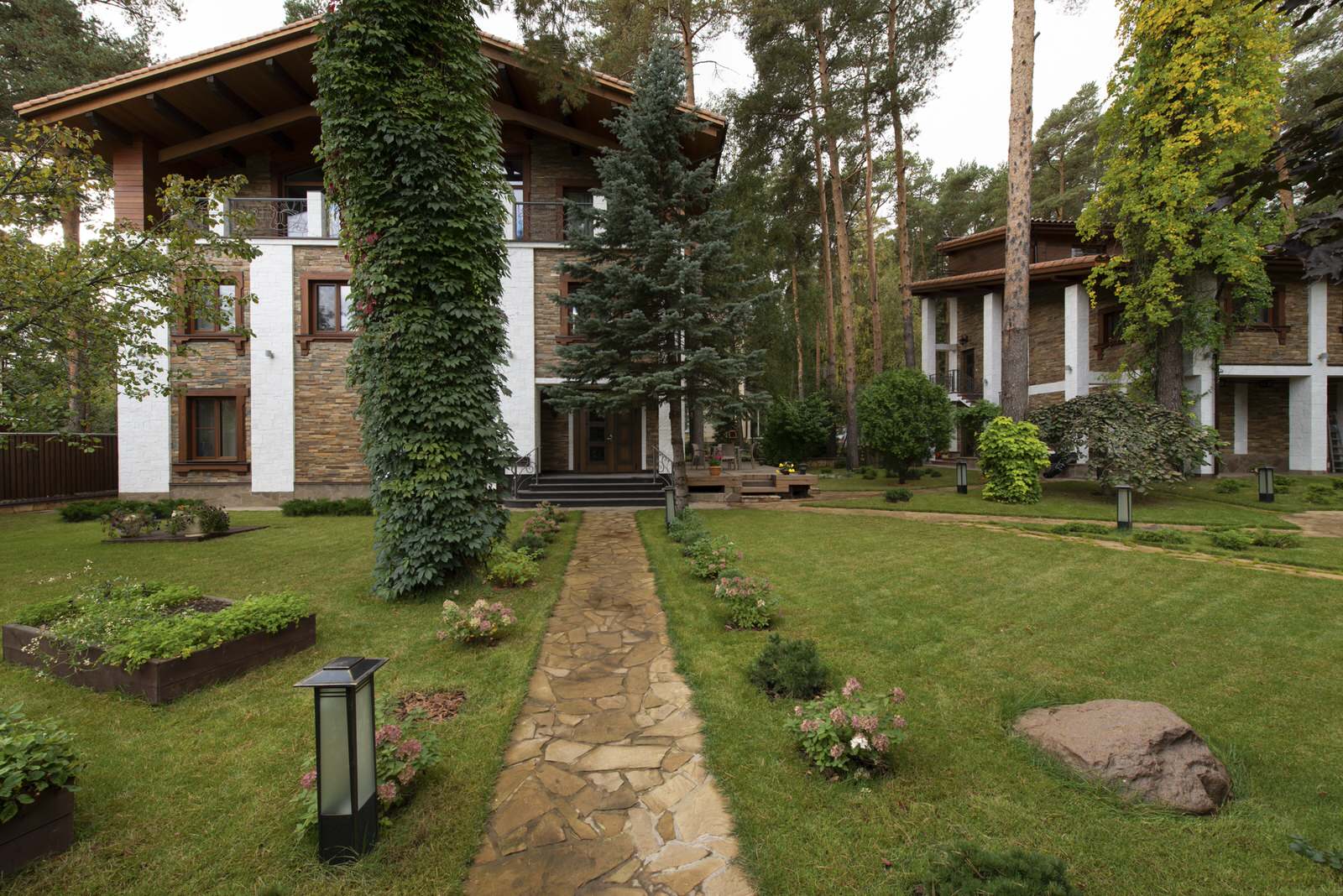 Дача. Кратово.