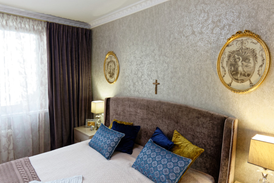 Квартира г.Москва