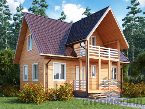 Каркасники