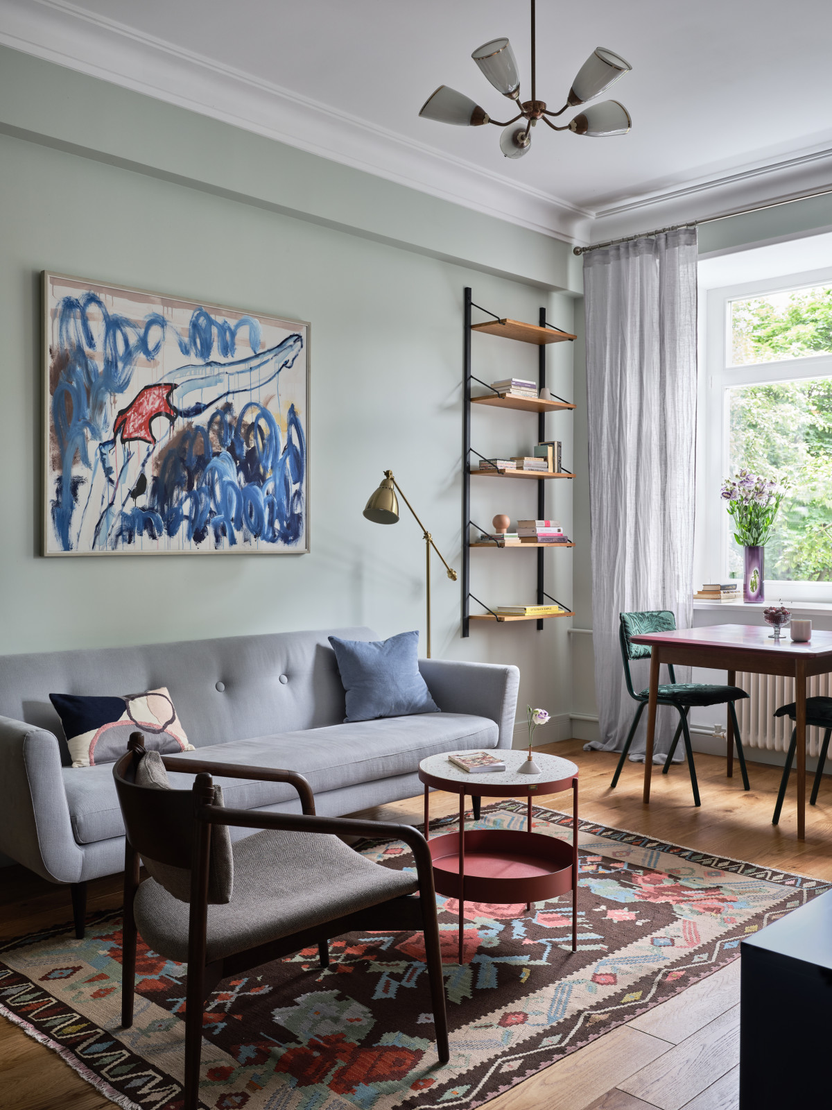 "Дом-урожай"