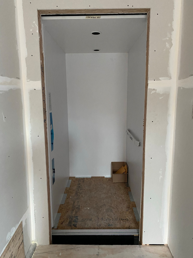 202 Crestwood Remodel