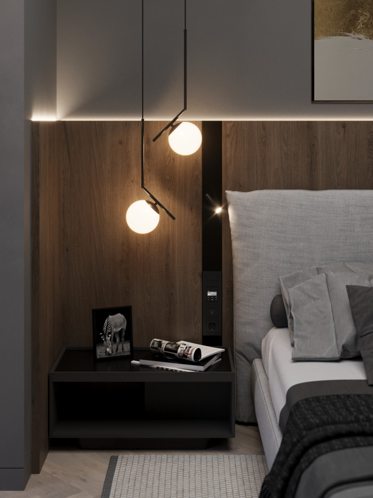 3д визуализация квартиры