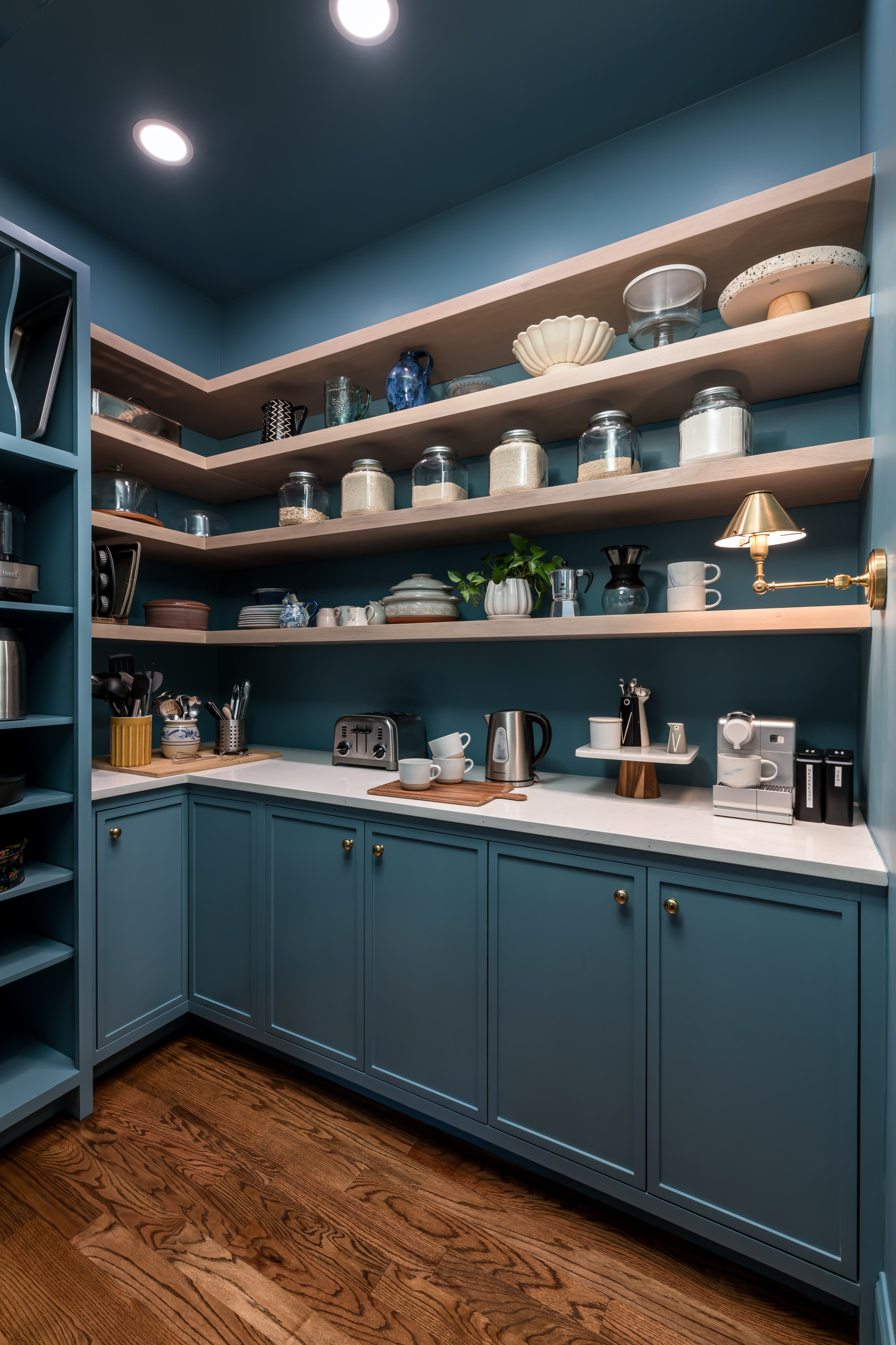 DULUTH - Dream Pantry