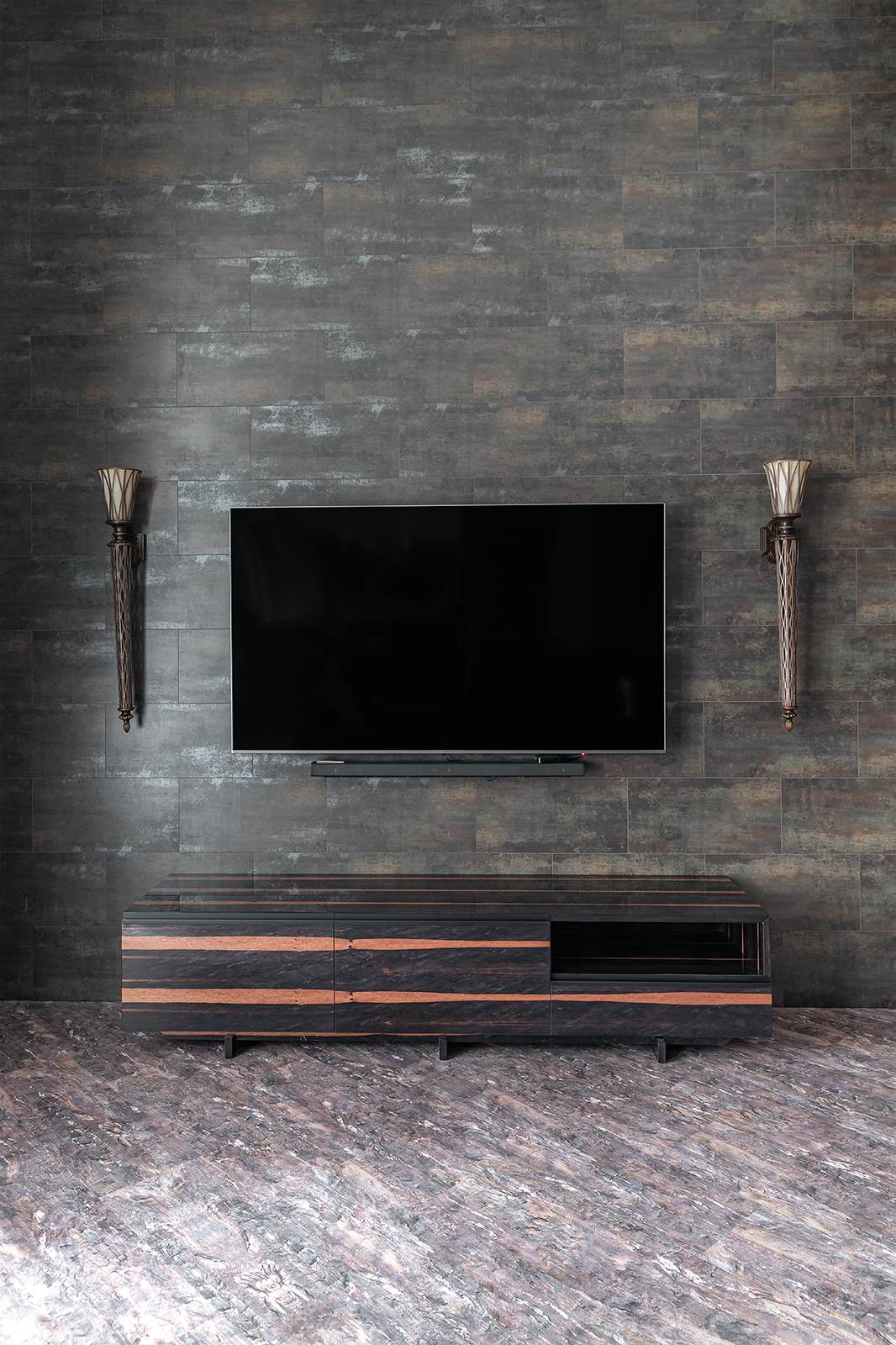 Мебель на заказ для современного интерьера