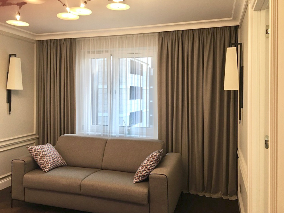 Проект | Приморский