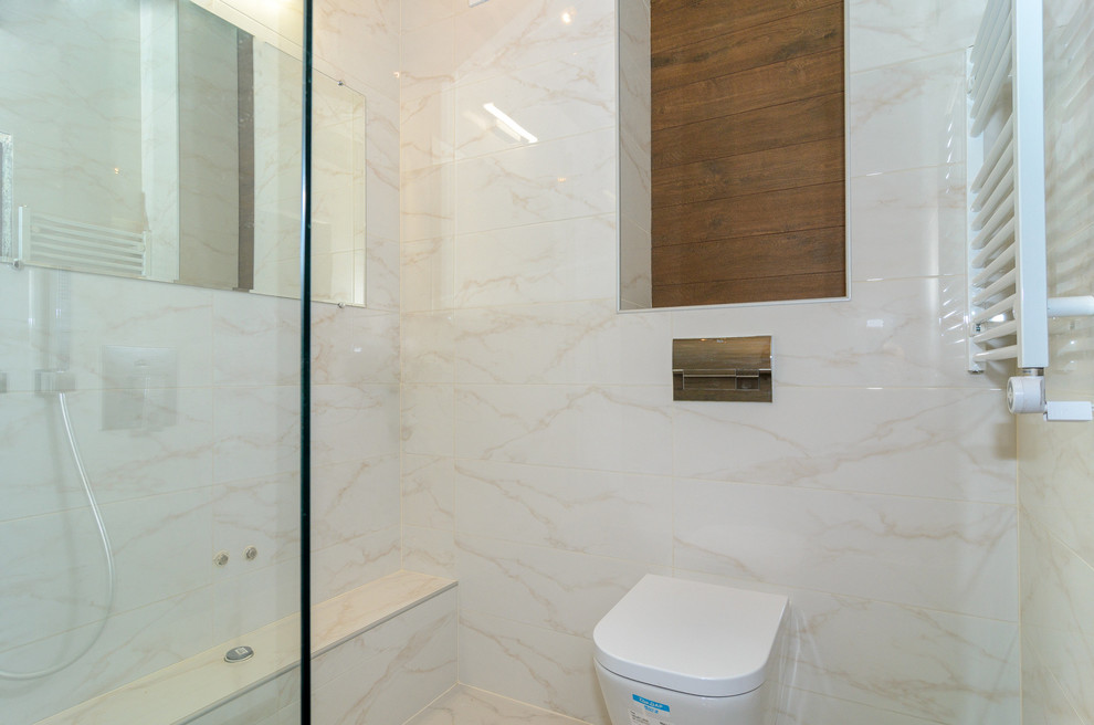 Квартира в ЖК Новоорловский