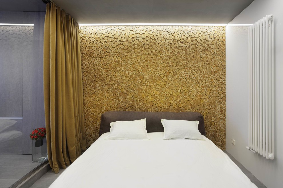 Квартира на Мельникова 27