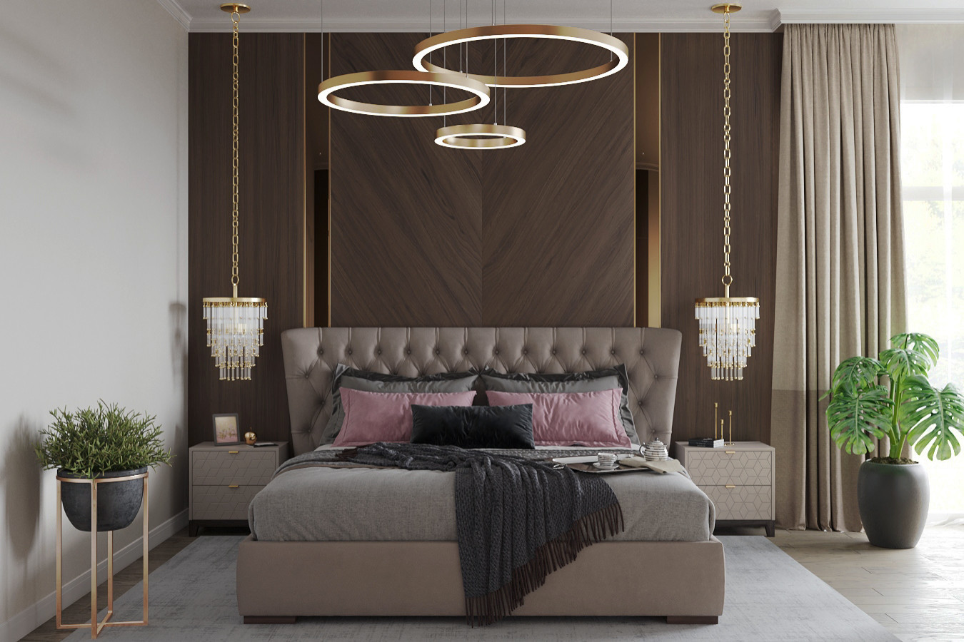 Утренняя роса