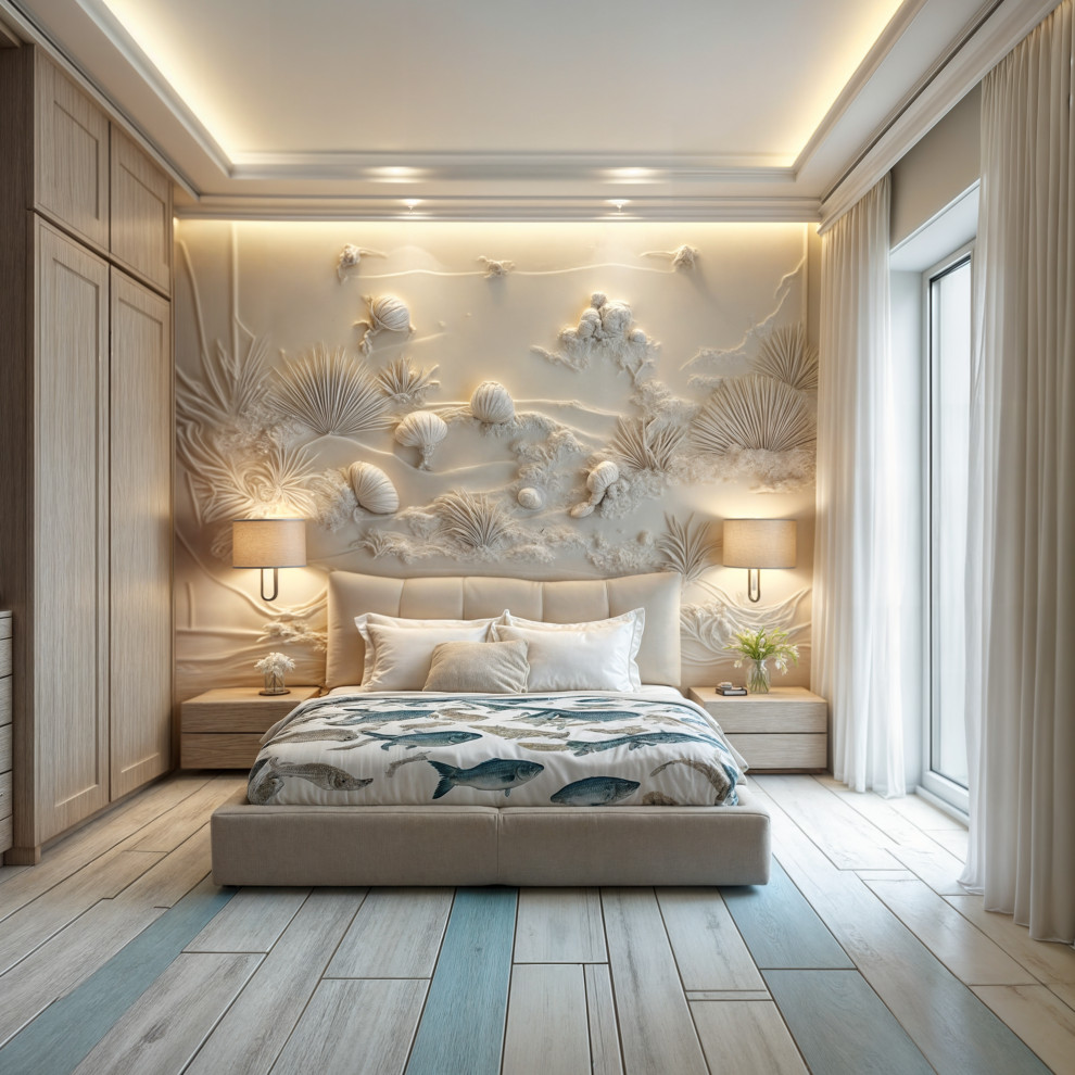 Мечты о море