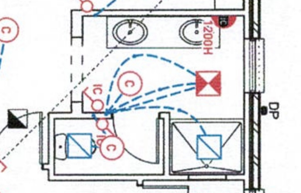 Placement of Heat Lamps Houzz AU
