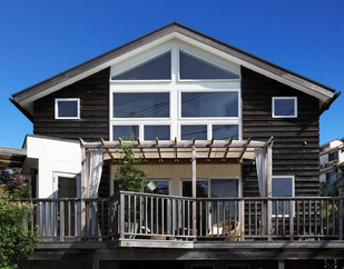 技拓 株式会社 神奈川県鎌倉市の建築家 Houzz ハウズ